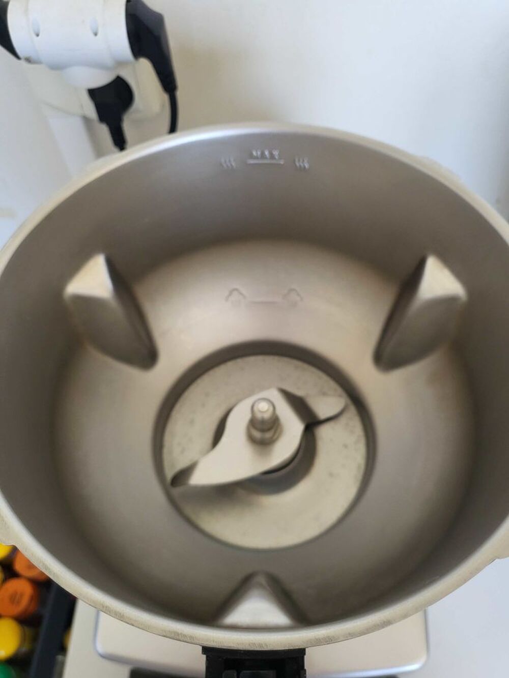 Robot Cook Expert XL Magimix connect&eacute; Electroménager