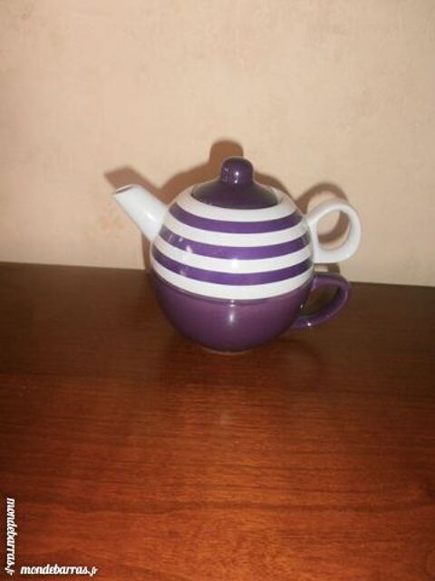 Ensemble � th� (54) 10 Tours (37)