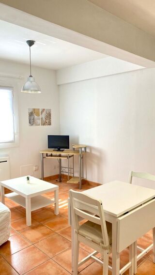  Appartement à vendre 2 pièces 30 m²