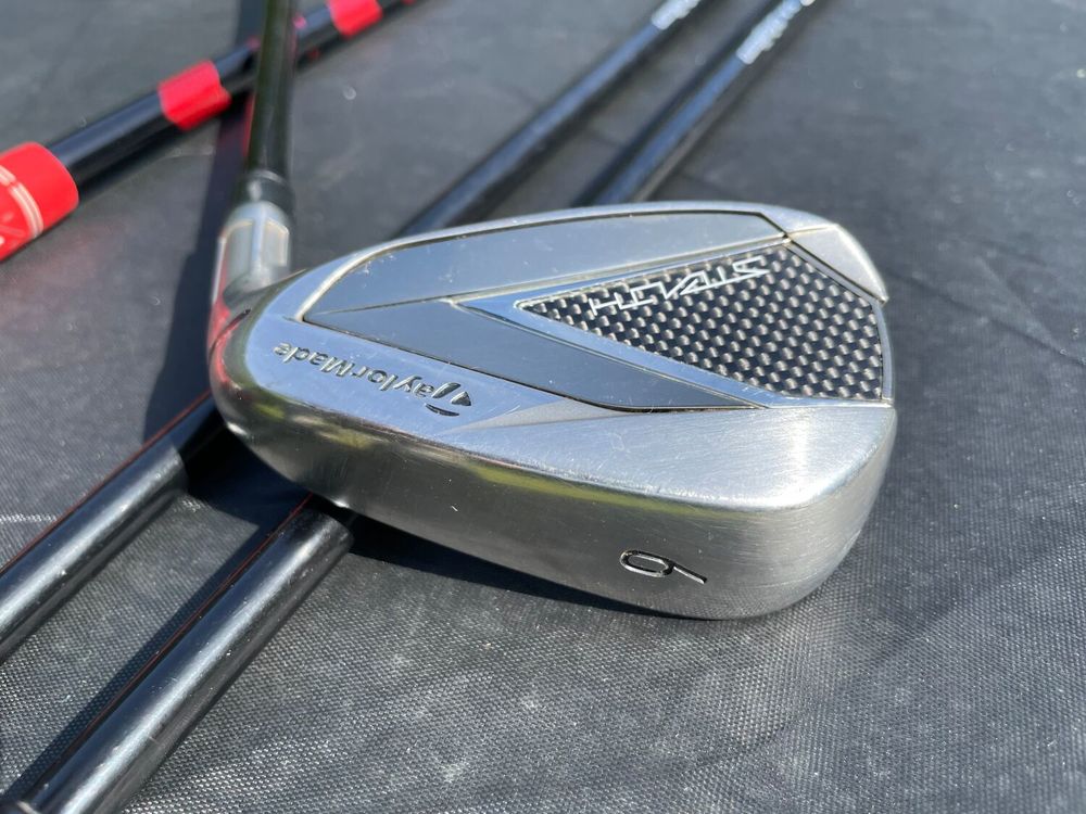 Fers TaylorMade STEALTH Sports