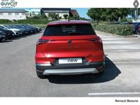 Symbioz E-Tech full hybrid 145 Iconic 2025 occasion 21200 Beaune