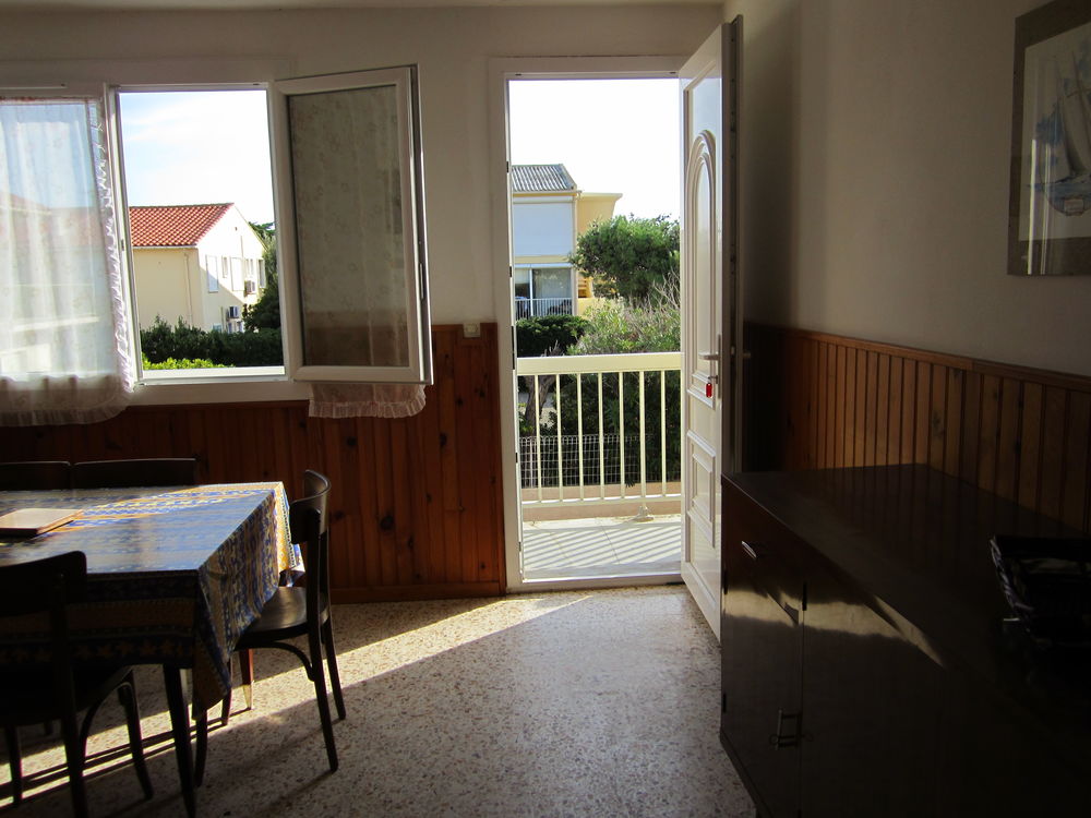   appartement  150m de la plage Languedoc-Roussillon, Port-la-Nouvelle (11210)