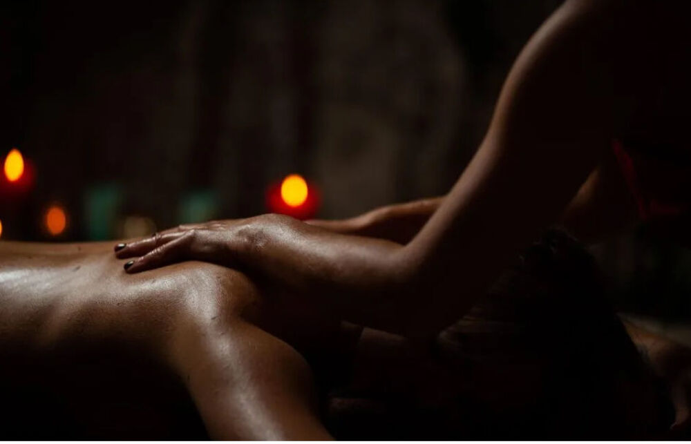   Massage relaxant et soins du corps à mon domicile  