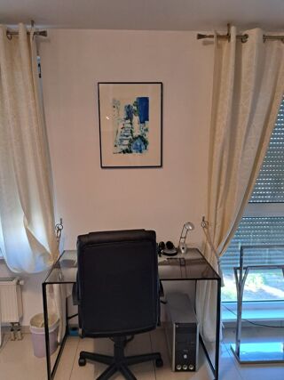  Appartement  louer 1 pice 23 m