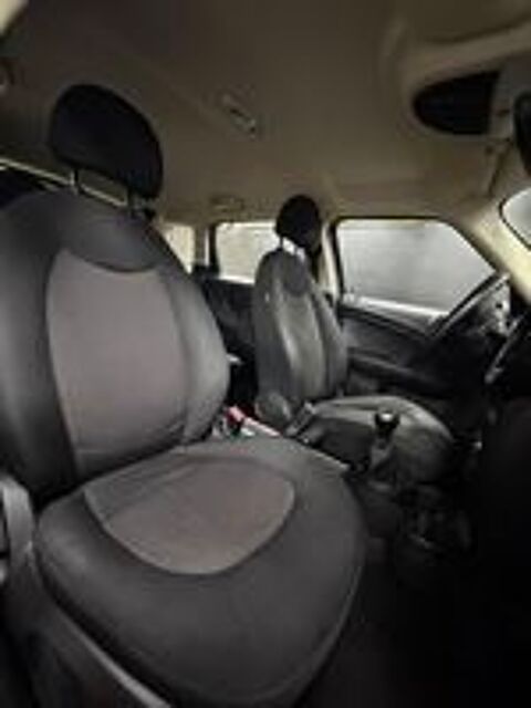 Countryman 98 ch One Getaway 2013 occasion 81000 Albi