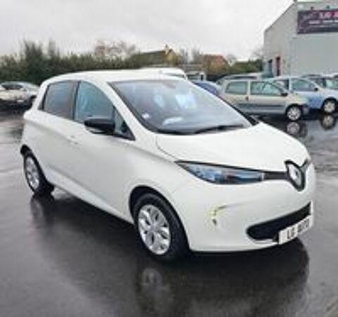 Zo&eacute; Zoe Life Charge Rapide 2015 occasion 77515 Faremoutiers