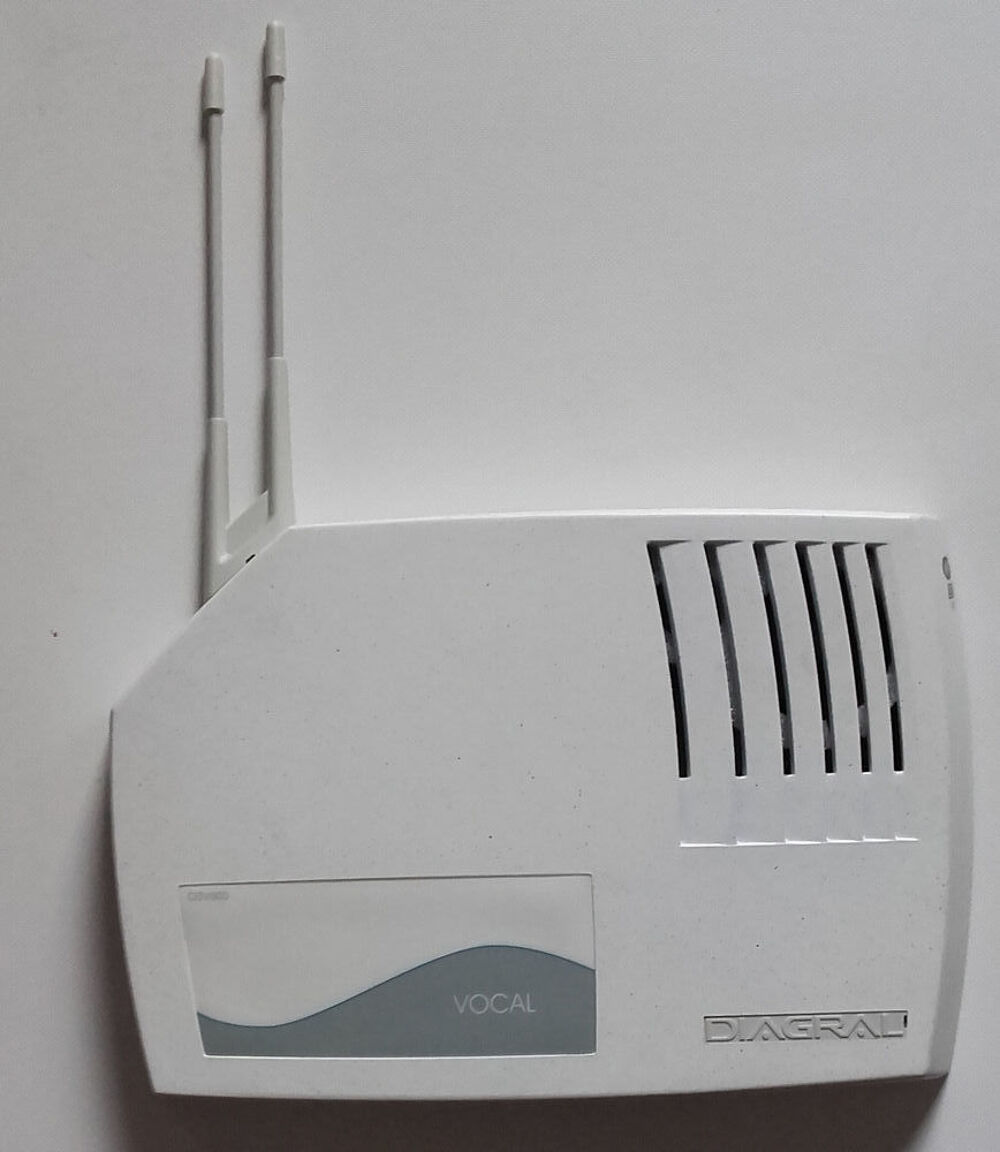 ALARME DIAGRAL Photos/Video/TV