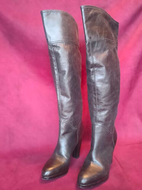 Bottes pointure 39 15 Avermes (03)