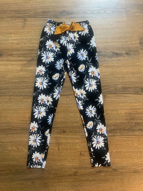 Pantalon enfant fille  \'\'  Shein  \'\' 4 Saleilles (66)