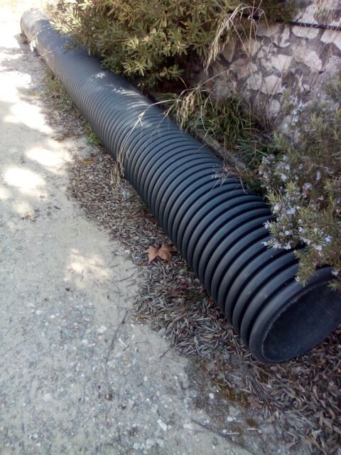 Particulier goulotte � gravats 200 Marseille 10 (13)