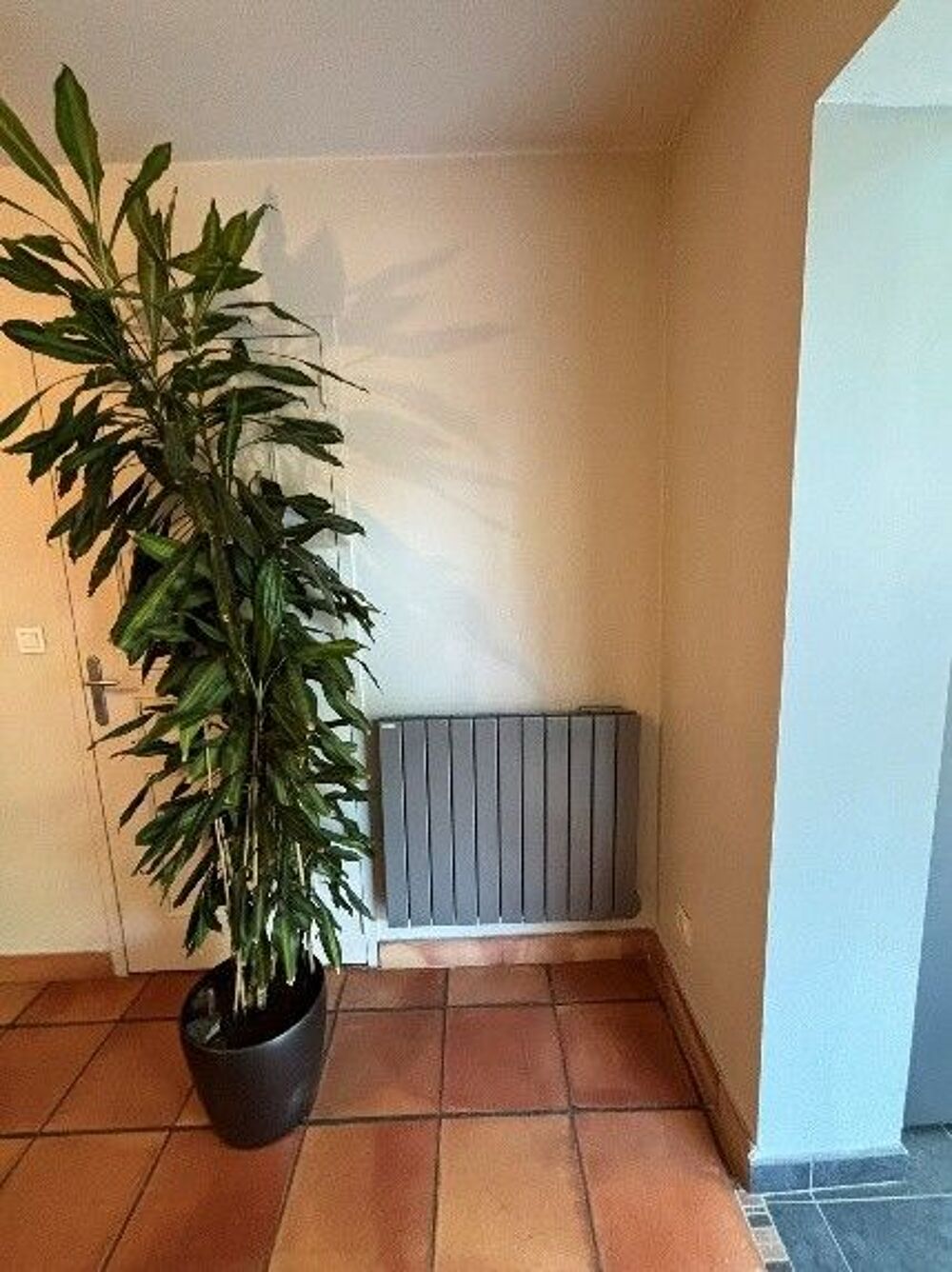 Radiateur Acova FASSANE PREMIUM Horizontal 1250 W (r&eacute;f THXD1 Bricolage