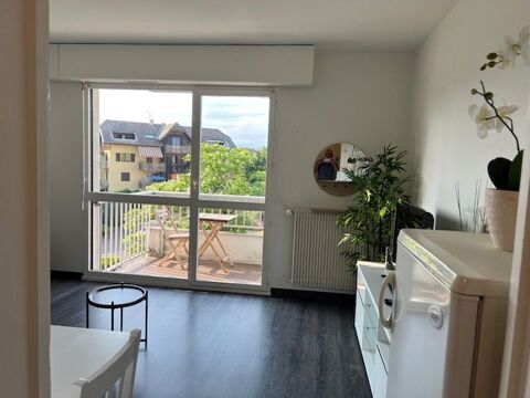  Appartement  louer 1 pice 22 m