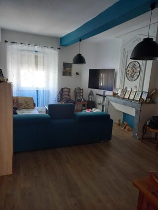  Maison à vendre 2 pièces 93 m²