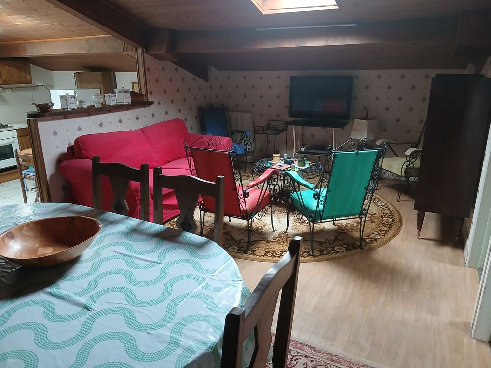 Location Appartement appartement La Sauve La sauve