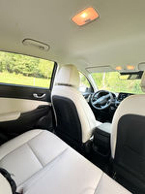 Kona Hybrid 141 Executive 2022 occasion 09000 Foix