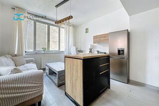  Appartement à vendre 2 pièces 43 m²