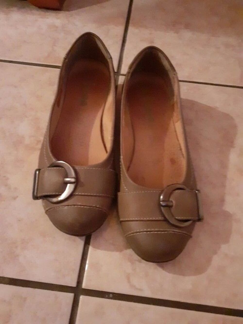 ballerines 39 Chaussures