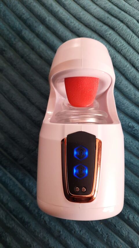 Sextoy Homme 22 Dieppe (76)