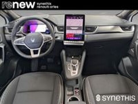 Symbioz E-Tech full hybrid 145 Iconic 2025 occasion 13200 Arles