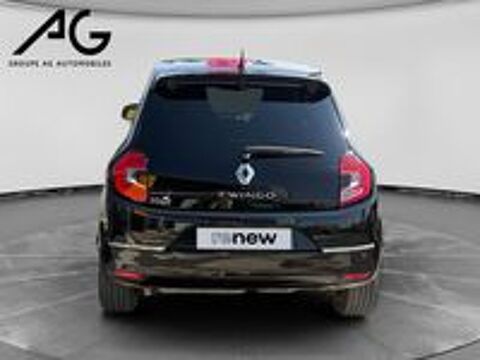 Twingo III SCe 65 SL Urban Night 2023 occasion 08300 Rethel