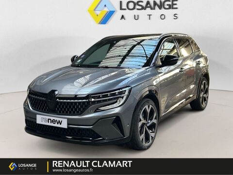 Annonce voiture Renault Austral 28990 €