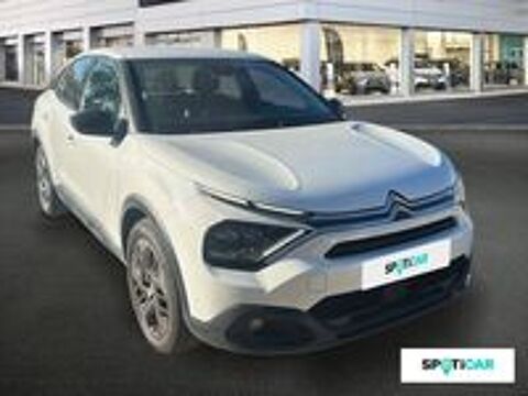 C4 PureTech 130 S&S BVM6 Feel Pack 2023 occasion 11300 Limoux