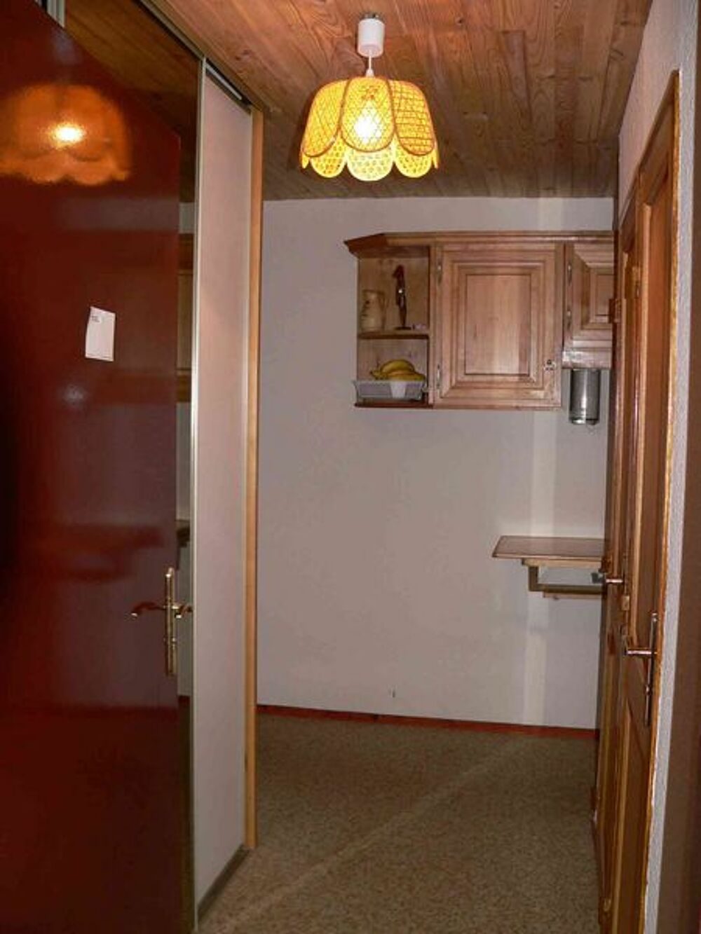 Vente Appartement appartement en montagne Notre-dame-de-bellecombe