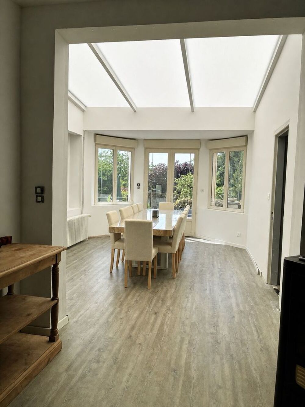 Vente Maison maison 180m2 RIBEMONT Ribemont