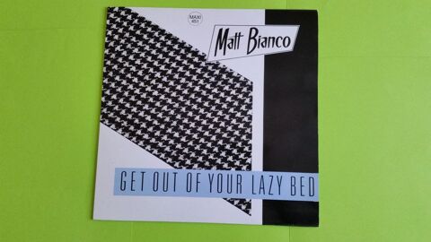 MATT BIANCO 0 Toulouse (31)