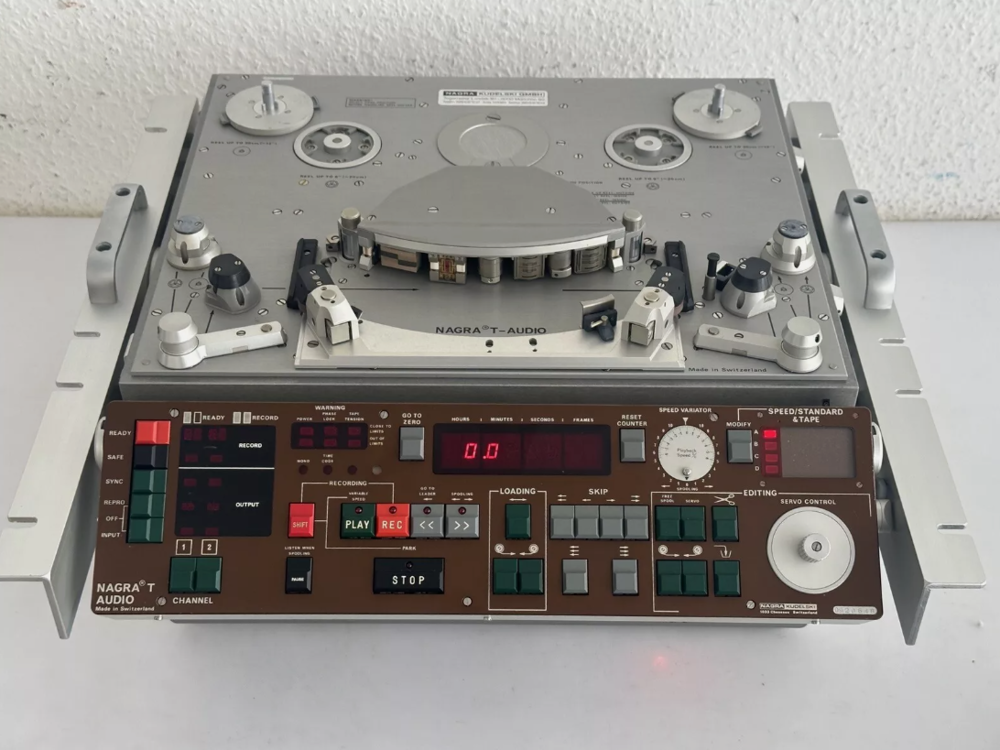 Ach&egrave;te mat&eacute;riel de la marque NAGRA - Buy NAGRA brand equipme Audio et hifi