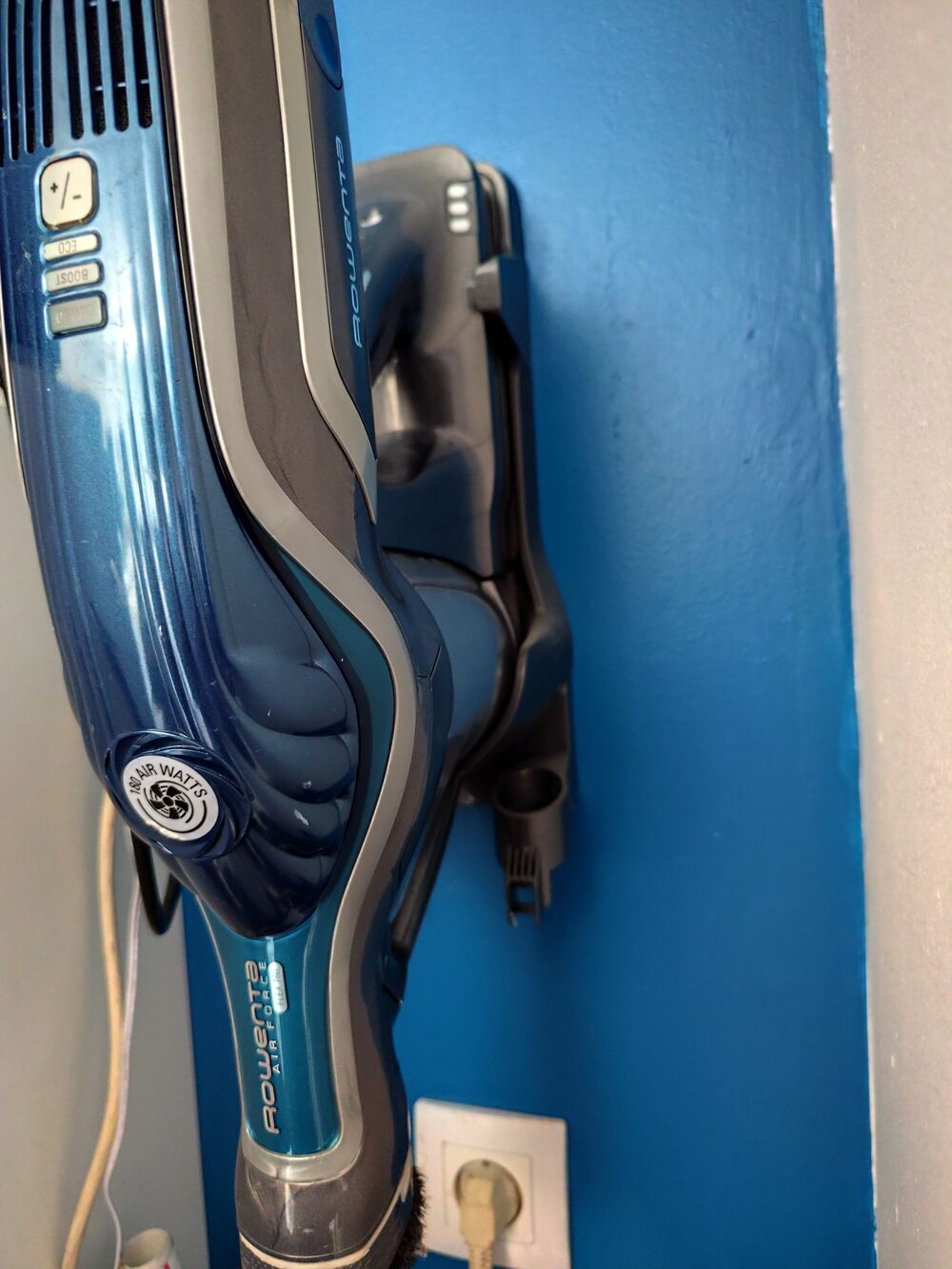 Aspirateur rowenta Electroménager