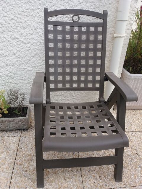 Fauteuil de jardin 35 Pr�failles (44)