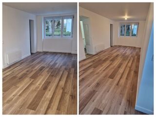  Duplex/triplex à louer 4 pièces 83 m² Locmiquélic
