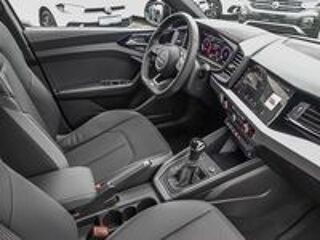 A1 Sportback 35 TFSI 150 ch S tronic 7 S Line 2023 occasion 69007 Lyon