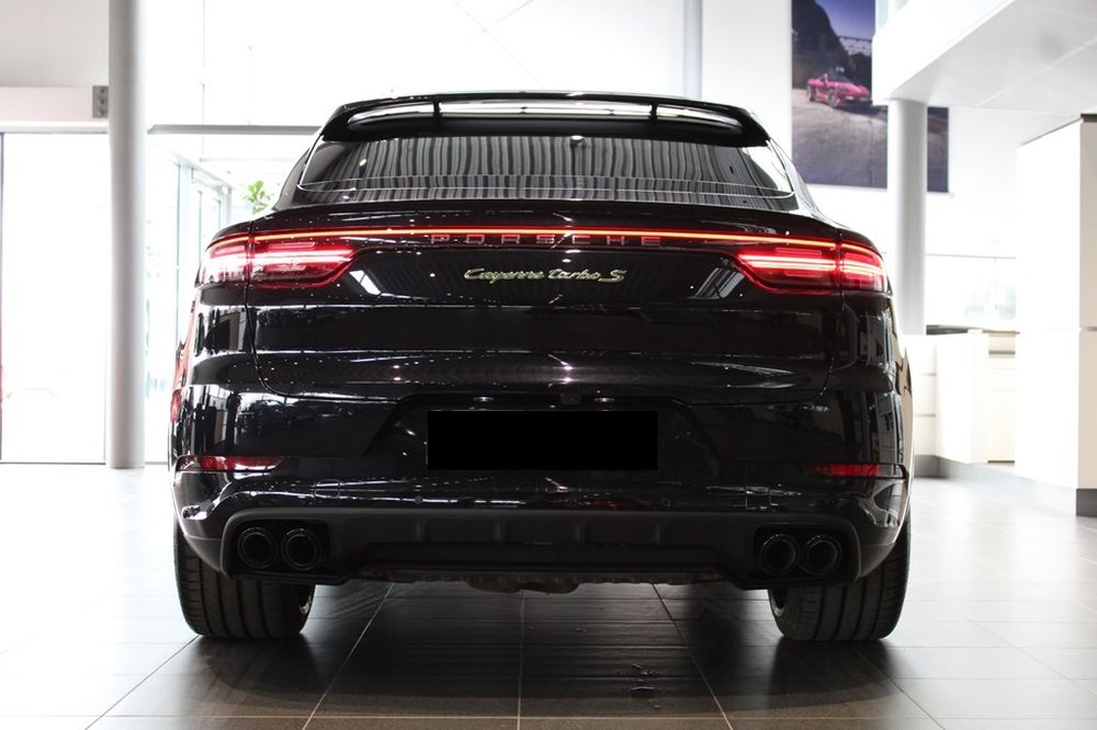 Cayenne E-Hybrid 3.0 V6 462 ch Tiptronic BVA 2020 occasion 34000 Montpellier