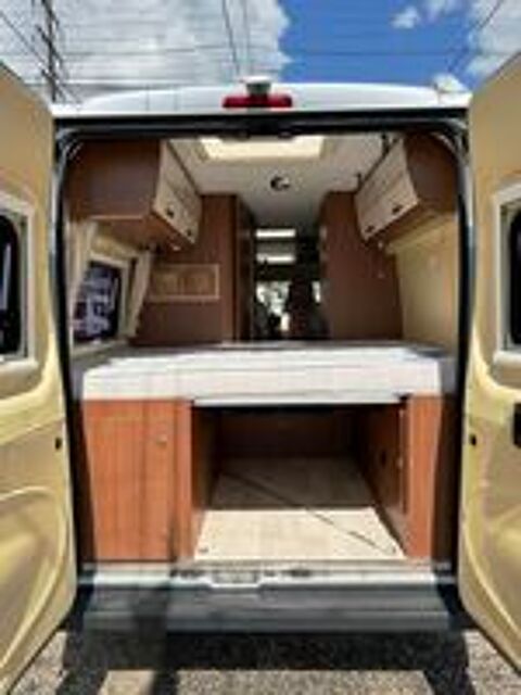  2014 occasion 33240 Saint-Gervais