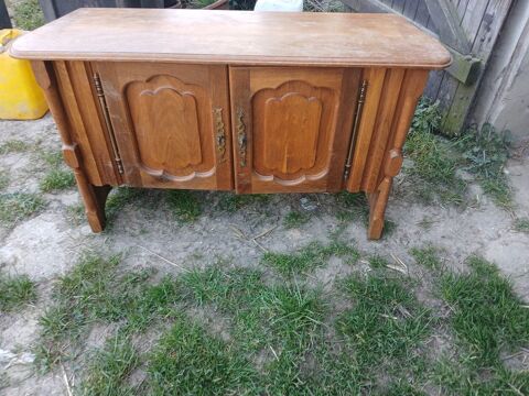 Buffet 30 La Fert-Gaucher (77)