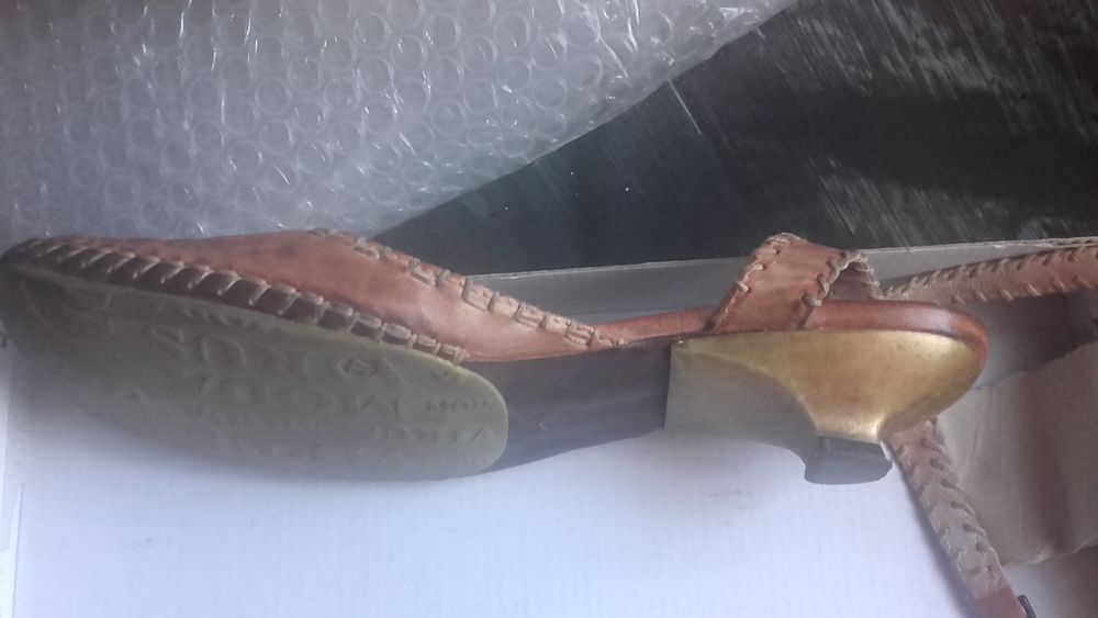 Chaussures femme Chaussures