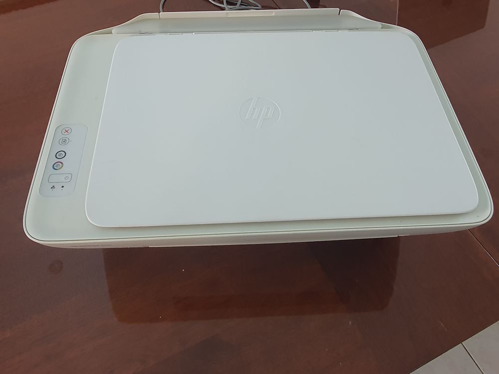 Imprimante HP Jet desk 2130 Matériel informatique