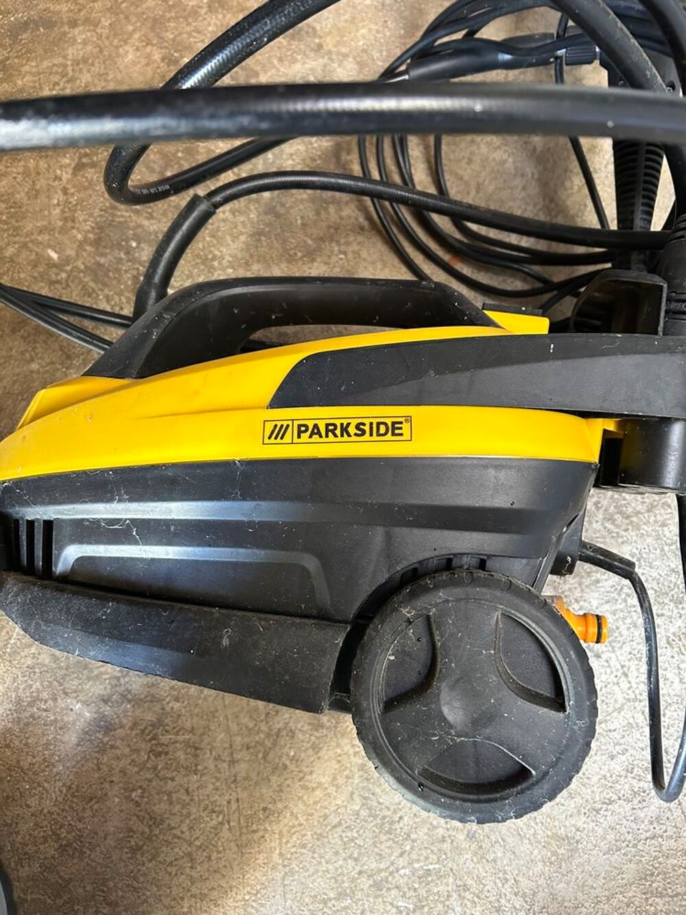 Karcher PARKSIDE Jardin