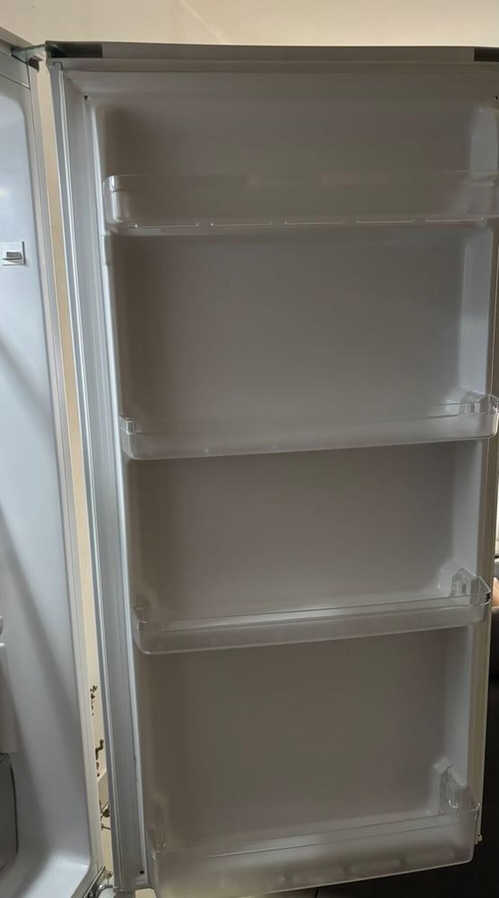 R&eacute;frig&eacute;rateur combin&eacute; PROLINE €" Tr&egrave;s bon &eacute;tat Electroménager