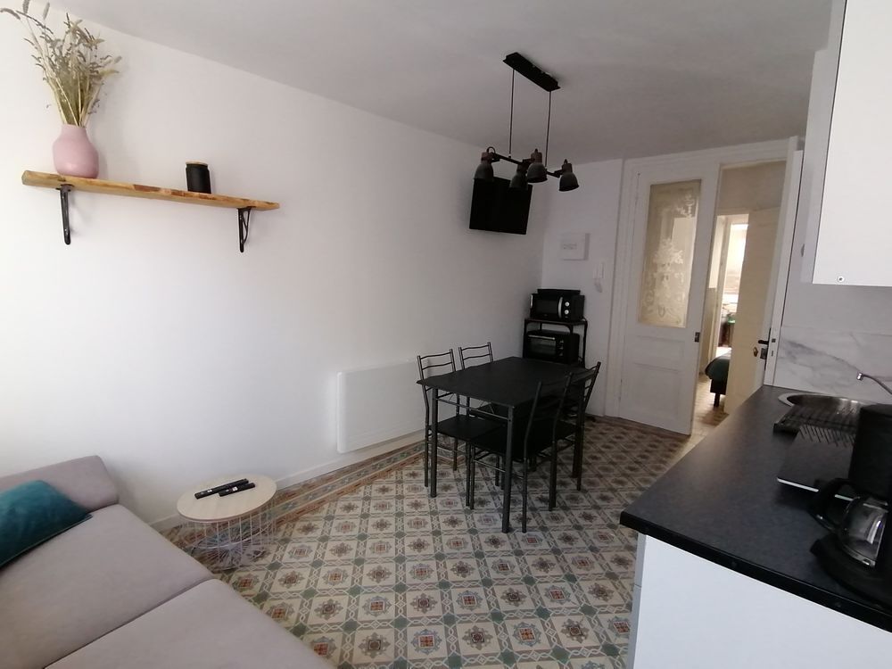 Location Appartement Logement TOUTES charges comprises Boulogne-sur-mer