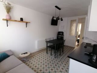  Appartement à louer 2 pièces 23 m²