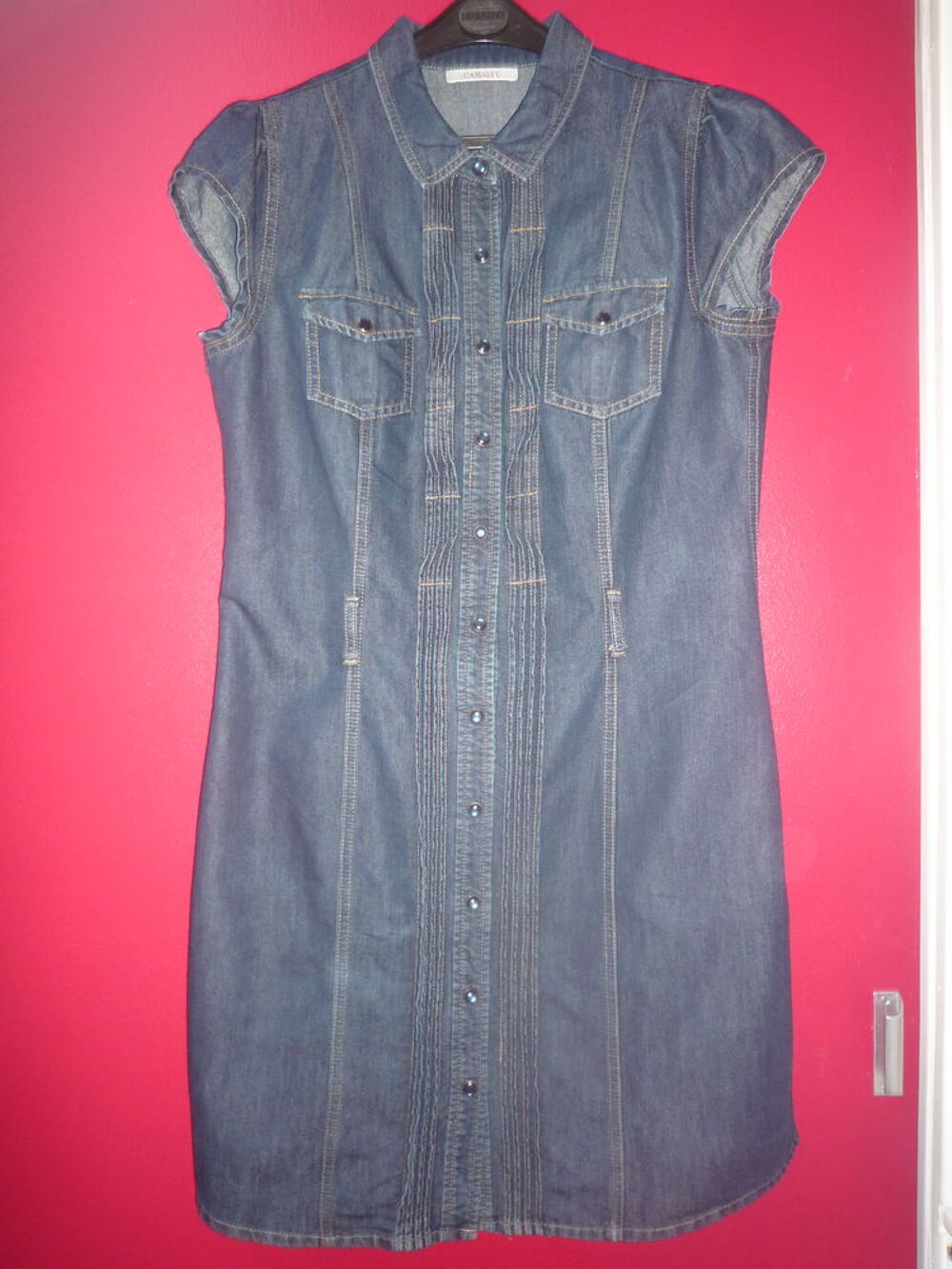 Robe Vêtements