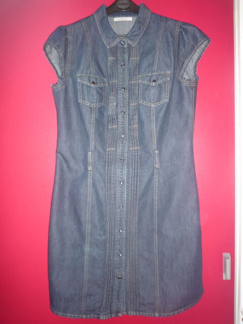 Robe 7 Roncq (59)