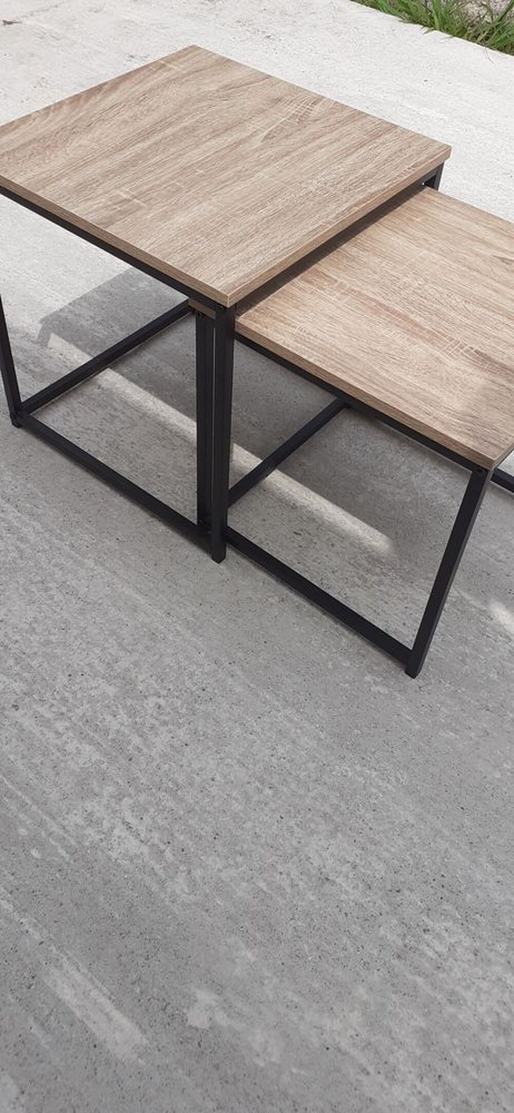 Tables gigogne Meubles
