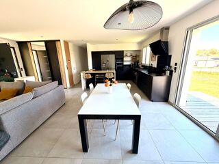  Maison � vendre 4 pi�ces 100 m�
