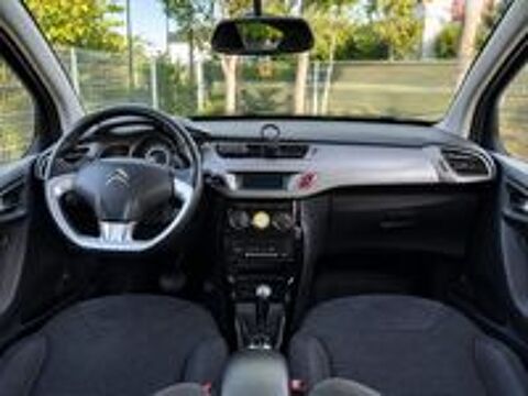 C3 1.4i Exclusive A 2013 occasion 91600 Savigny-sur-Orge
