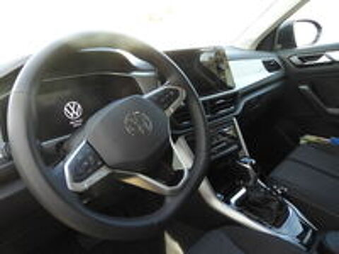 T-ROC T-Roc 1.5 TSI EVO2 150 Start/Stop DSG7 VW Edition 2025 occasion 86000 Poitiers