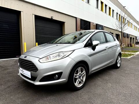 Ford fiesta 1.0 80cv Titanium - OPPORTUNITÉ R